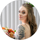 Ana Lucia Cavazzotto profile picture